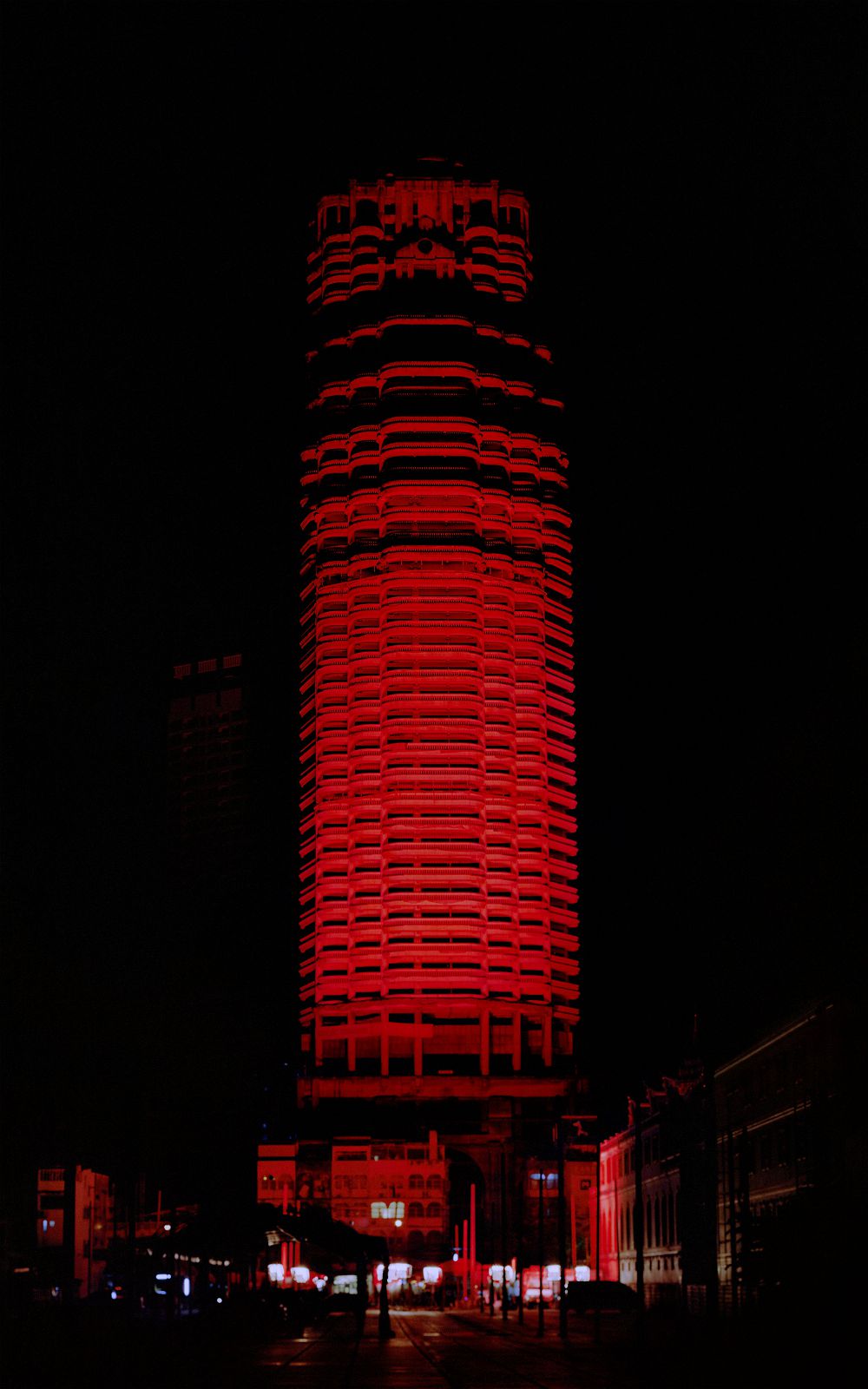 忠泰美術館《殘山剩水》當代藝術展，於疫情時代中提問「我們的城市失敗了嗎？」