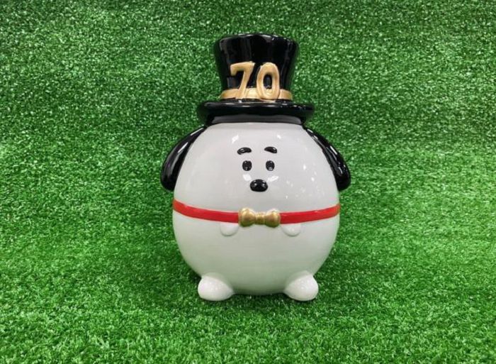 「PEANUTS™ 花生漫畫-70 週年巡迴展」台北登場！史奴比漫畫原貌和演進一次揭秘