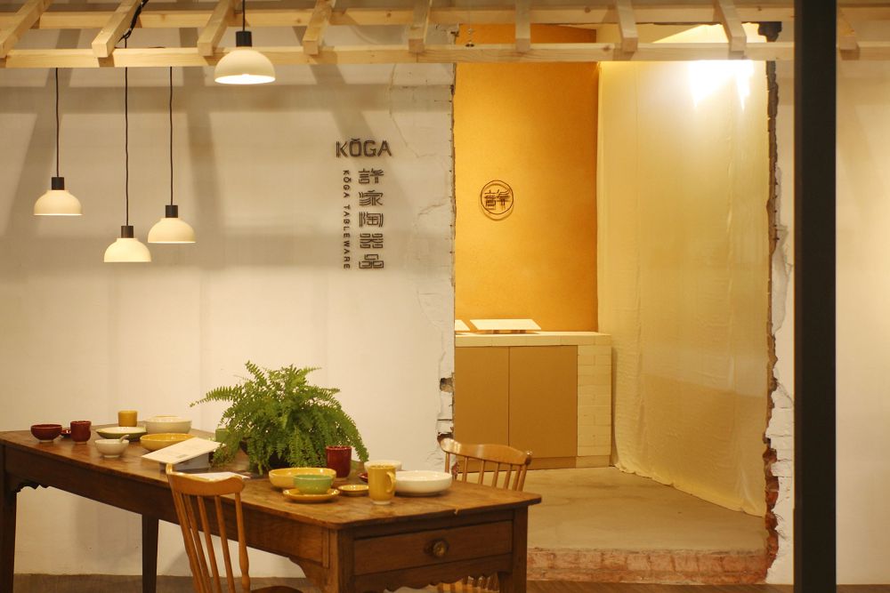 打開鶯歌陶瓷工廠!T22「打開工廠」走進5間鶯歌在地職人創作場域