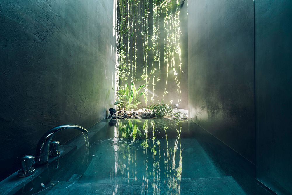 京都「のぞむ家」八坂通上的夢幻民宿！在古都感受京町家靜謐風格