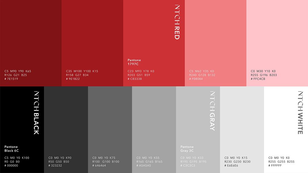 國家兩廳院全新品牌Logo、官網！Rytass用設計科學重塑兩廳院視覺辨別、數位化