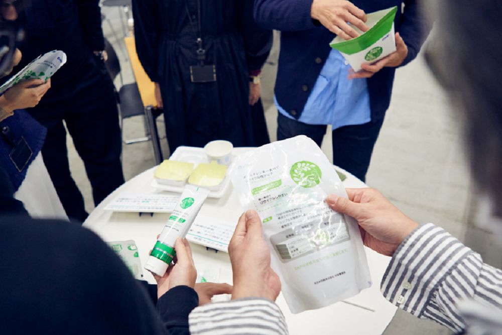 從垃圾丟棄回頭思考!日本設計中心「紙製便當盒」減少垃圾量的環保設計