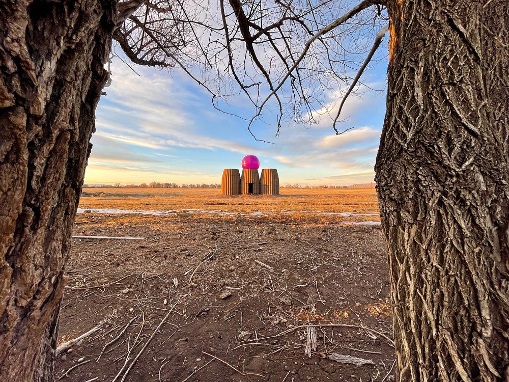 歡迎入住3D列印建築！盤點全球7個特色3D列印房屋風格建築