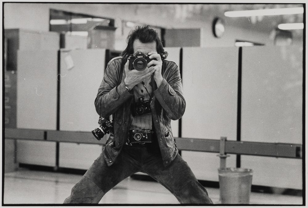 北美館「勒內．布里：視覺爆炸」亮點！瑞士攝影大師鏡頭下切格瓦拉、世界等12攝影焦點