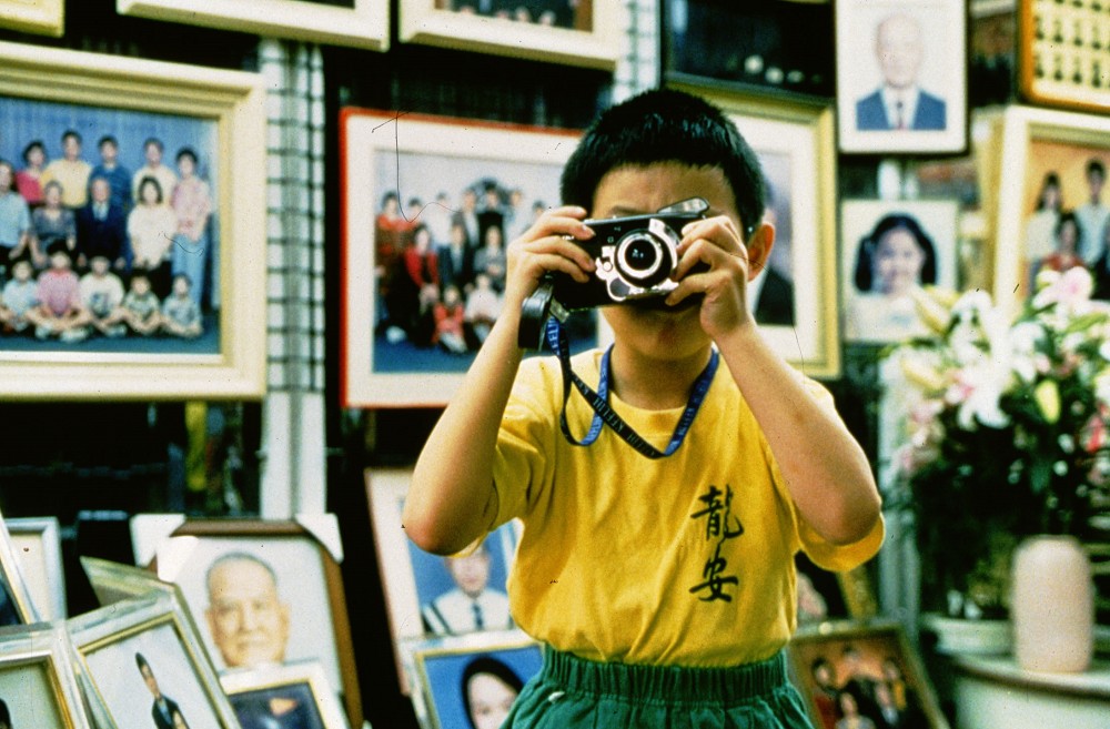 北美館《一一重構：楊德昌》登場！7大主題解密電影大師影像世界、未公開文物創作