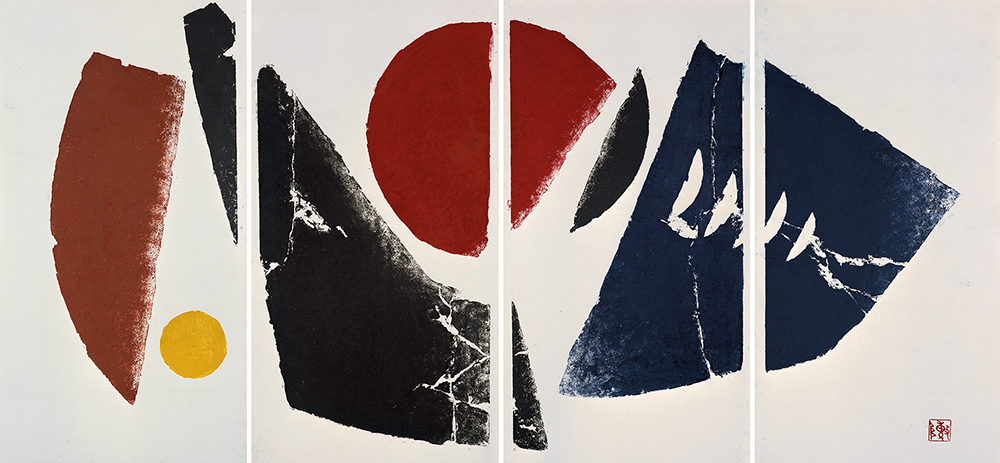 北美館「摩登生活：臺灣建築」亮點！建築模型、影像等聚焦1949–1983戰後建築風格