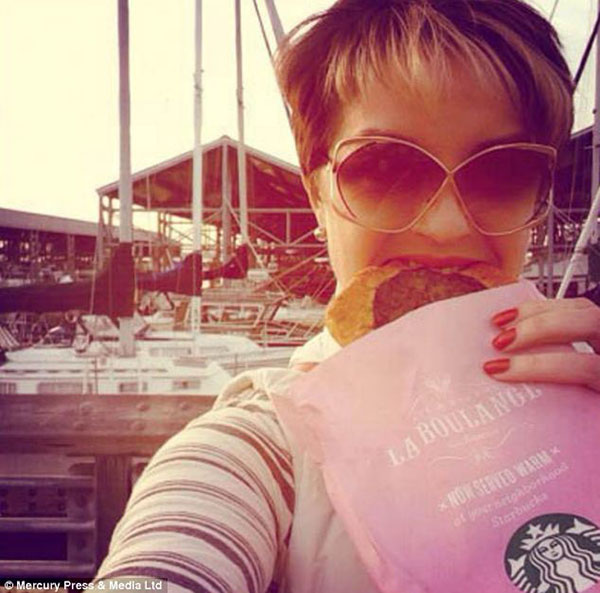 365 天每天吃喝靠星巴克,會花多少錢?