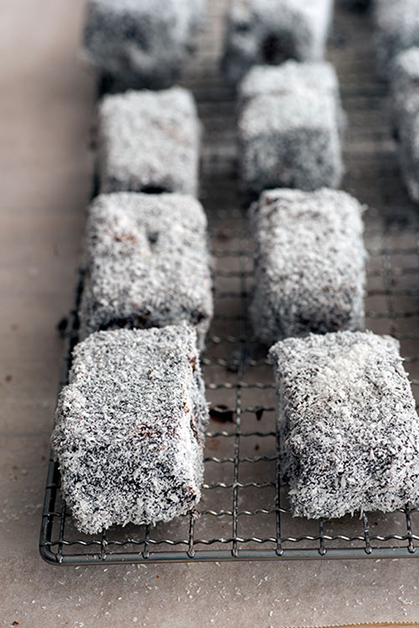 讓人萌生做菜意願，可愛手繪插畫食譜