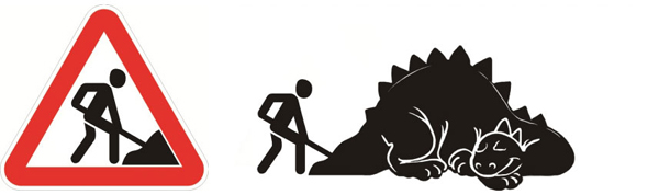 交通號誌沒有告訴你的危險真相和弦外之音