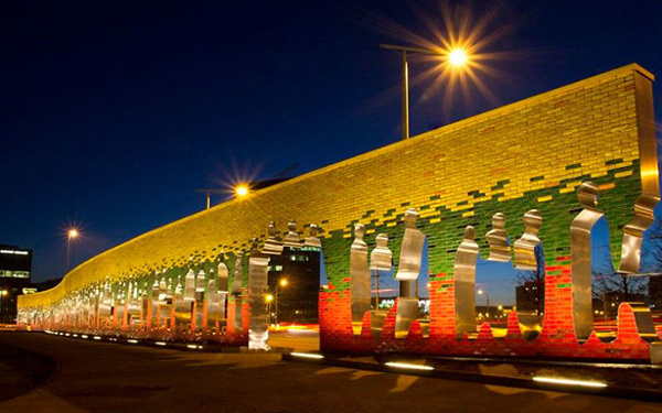 25 個世界上最有創意的雕像，台北榜上有名！