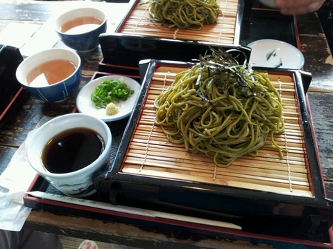 【日本奇遇ing】日本之最---屹立不搖的千年老店！