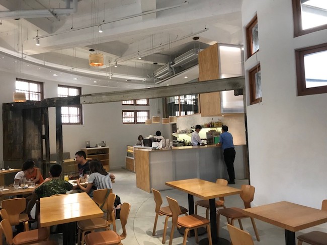 從歲月裡走出來的新富町文化市場