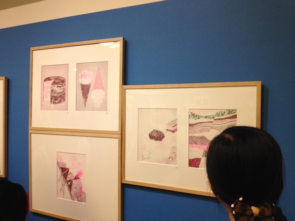 走～來去看波隆納世界插畫大展，吃一頓心靈的豪華自助餐！