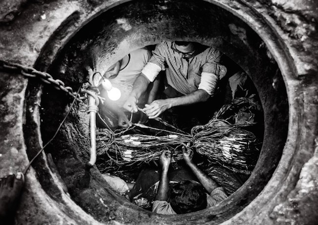 橫跨全球 24 小時不間斷的城市攝影大賽！讓你看見世界之美