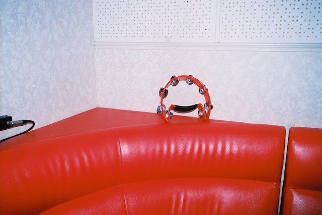 民生社區人都有的經典記憶-新民生戲院