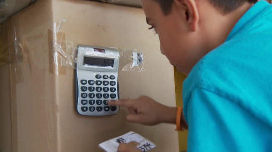 史上最強家家酒！9歲男孩教你自己蓋遊樂場