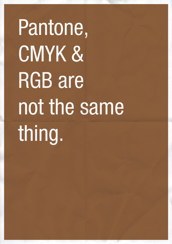 衛生紙準備好，設計師的血淚真心話海報