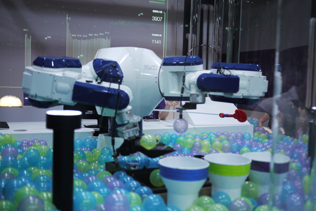 【逛展覽】一年一度，不惜動搖國本也要解密台灣的科技寶藏