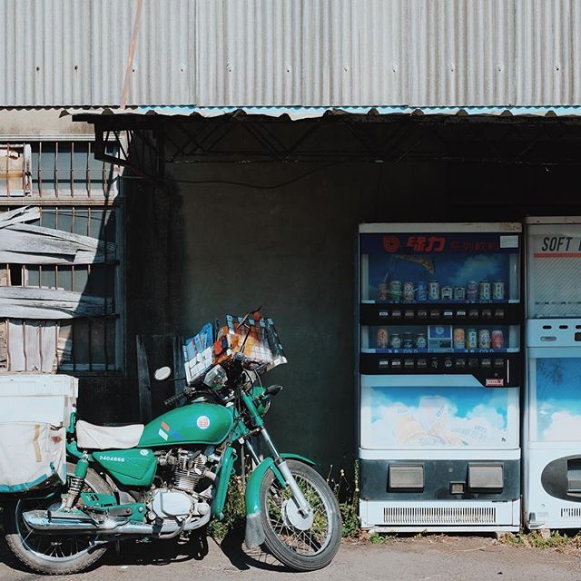 台南郵差先生的生活日常｜Taiwan IG Show vol.1