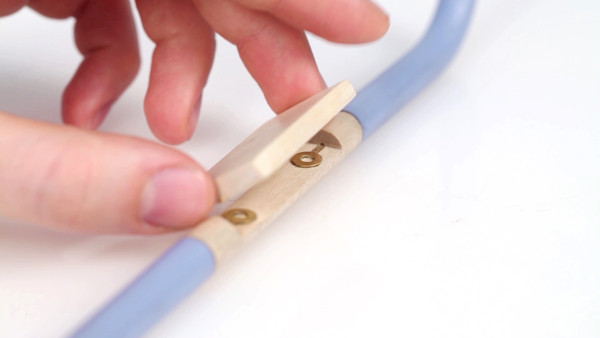 我的、你的、我們的，溝通檯燈串起同事間的交流電