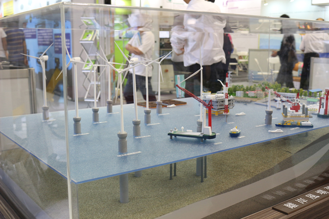 最硬的技術展覽市集 - 台北國際技術交易展 (上)