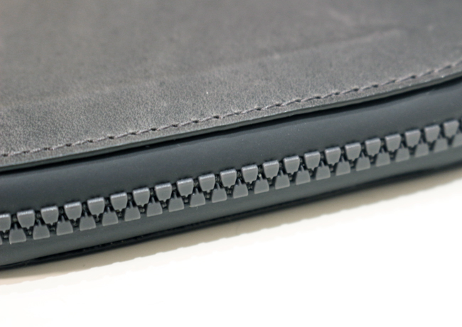 【生活玩物】Bellroy 全天候皮革錢包，防水輕巧收納攏總包