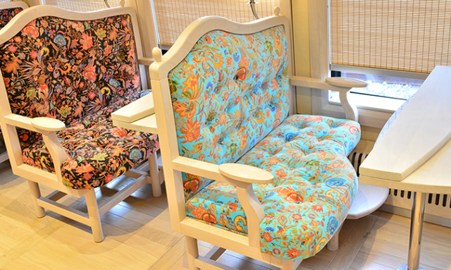 歐洲鐵道旅遊夢？日本 Royal Express 帶你體驗相同尊榮貴族感！