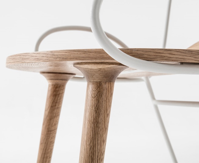 大師的必經之路，在「線條」中挖掘生活中的任何可能性