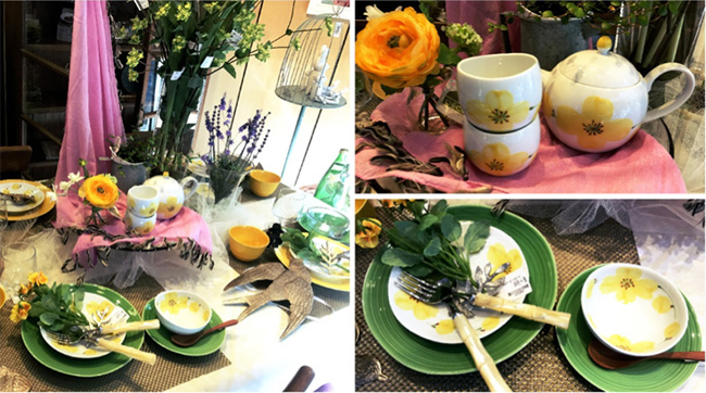 怎能不去的日式風格雜貨天堂，自由之丘保證逛到失心瘋啊！