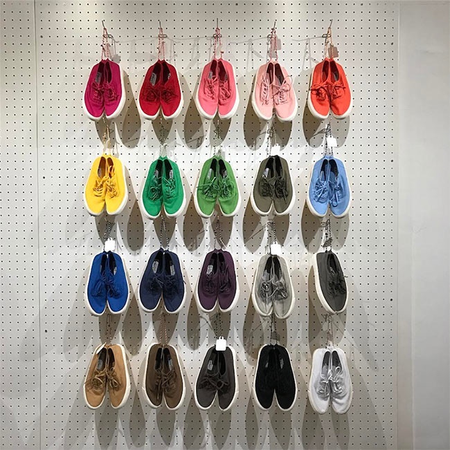 日本老字號包包推出的時髦新品牌「CILOCALA」現正人氣上升中！