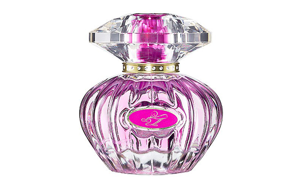 夏日的印度色彩，茉莉公主系列彩妝