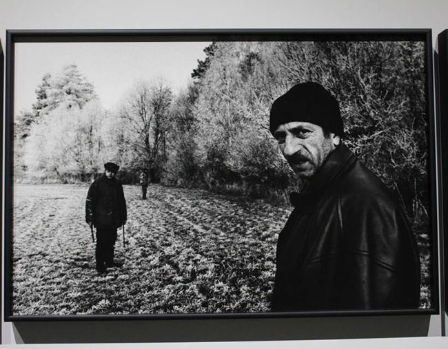 拍攝東歐難民潮 張雍鏡頭記錄人生無奈