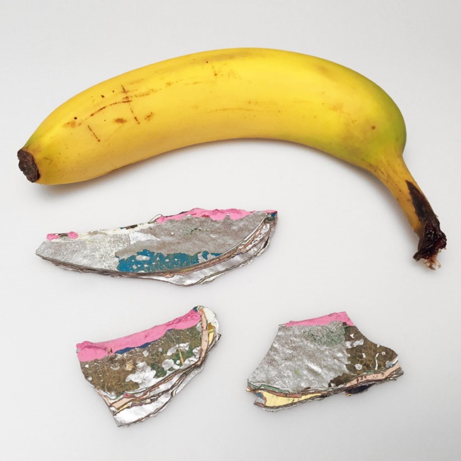 街頭塗鴉考古開課囉！累積30年的塗鴉剖面長什麼樣？