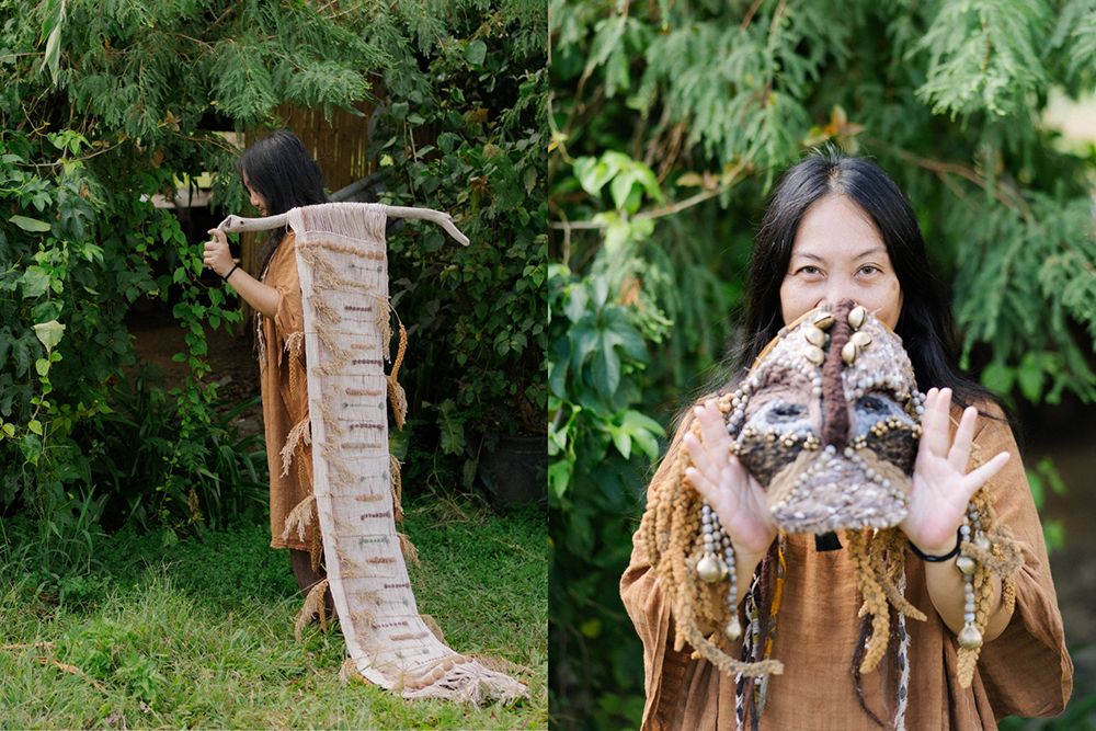 《藝息山海：給臺東工藝的十二首情詩》開啟土地與世界的對話