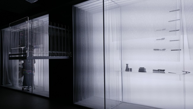 跟大編一起看展｜第一個走進總統府的設計展「設計 M/m 臺灣」