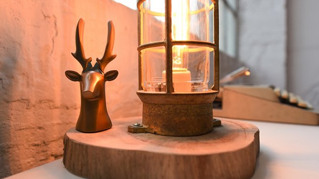 修繕也能與時尚畫等號！是壁掛更是工具的鹿角鉗 Dear Deer Pliers II