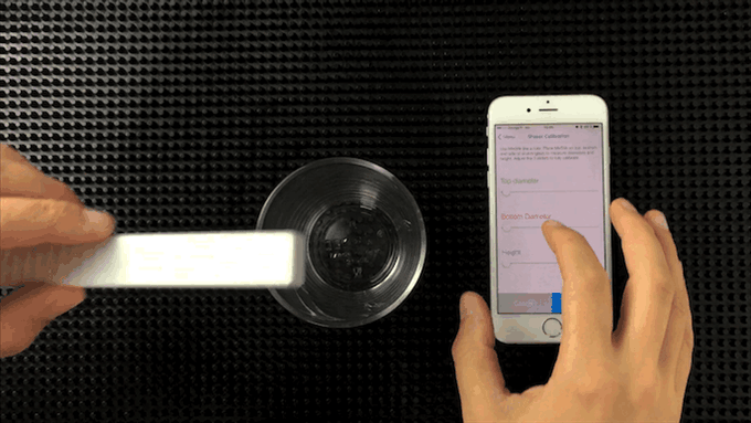 MixStick智慧調酒棒，讓你立馬變身雞尾酒達人！