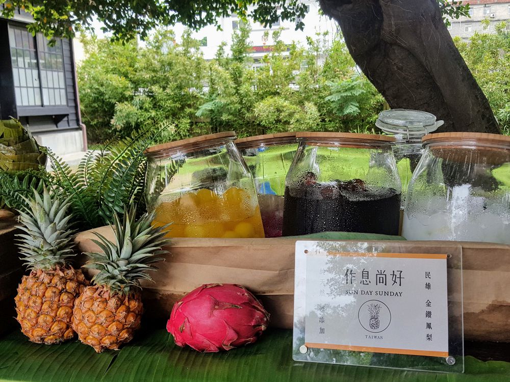 2020 簡單生活節 12 月登場!萬秀洗衣店 2.0 現身、華山化身「停車場」市集,逾 130 組風格創作品牌齊聚