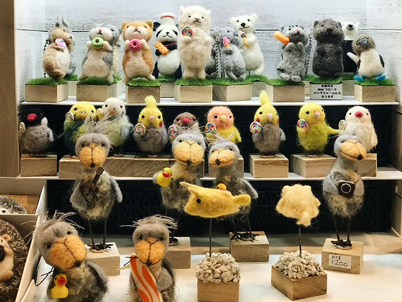 全台最大日本手作市集 「Creema Craft Party 2019 in 台灣」駕到!逾 200 位日港台創作人 12 月快閃華山