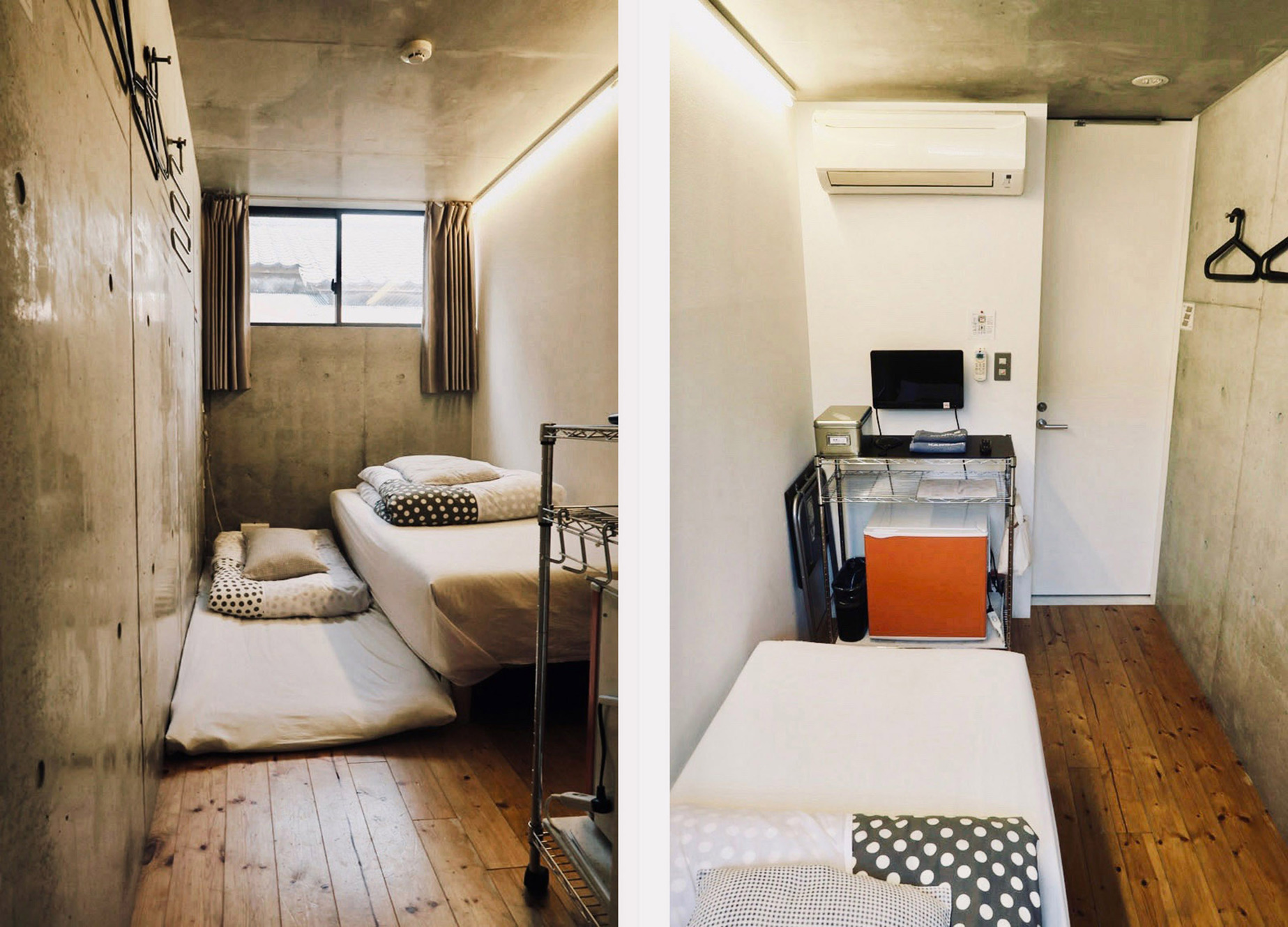 盤點東京設計旅館10+！日式茶室、北歐極簡風、建築大師操刀特色東京旅宿