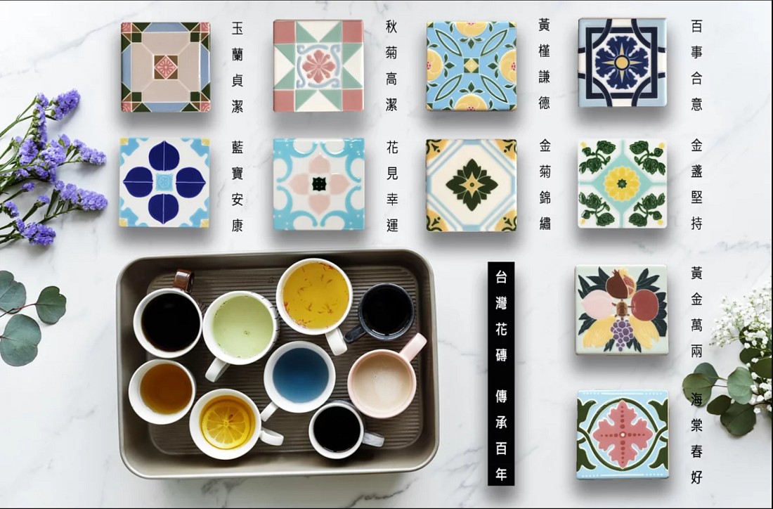 2021台灣文博會「數據廟」攻略！台北華山6大主題展館亮點總整理