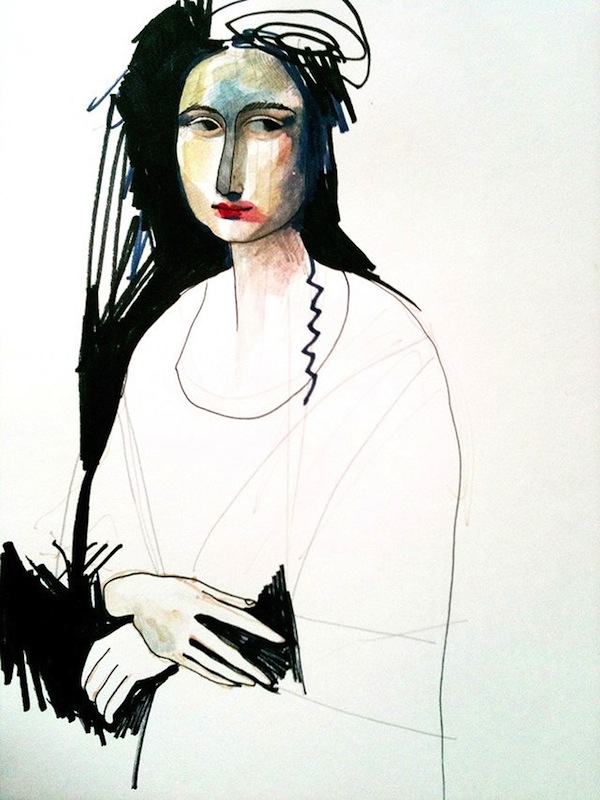 Gioconda Project讓你看到蒙娜麗莎的百變功力