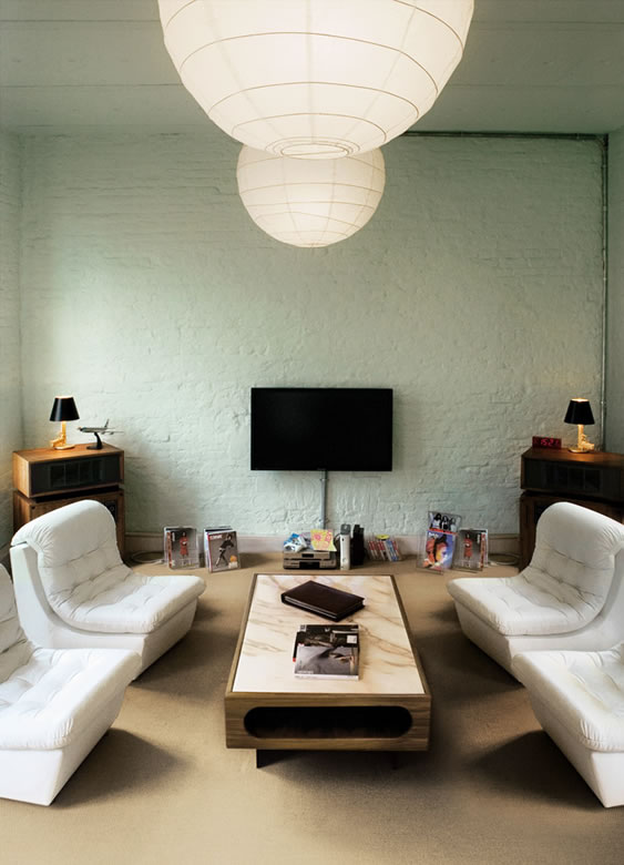 創意辦公室大賞