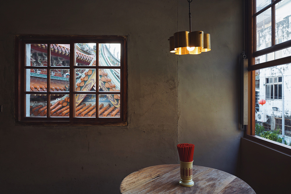 府城廟口好滋味「糯夫米糕」！台南從單車到店舖的人氣小吃米糕、無魚翅羹，重現兒時阿嬤的味道