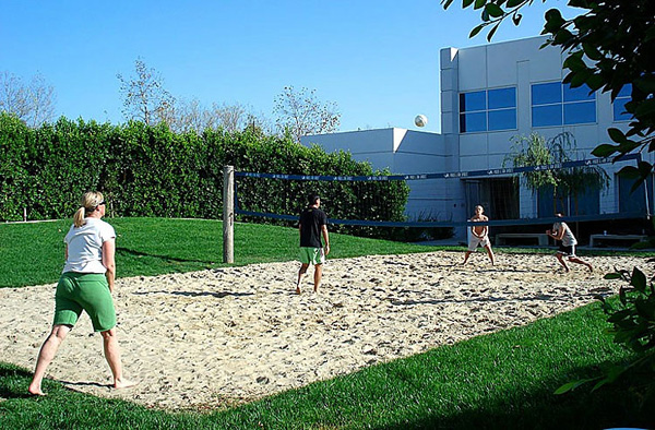 彷彿置身遊戲世界中！透視「BLIZZARD」暴風雪辦公室