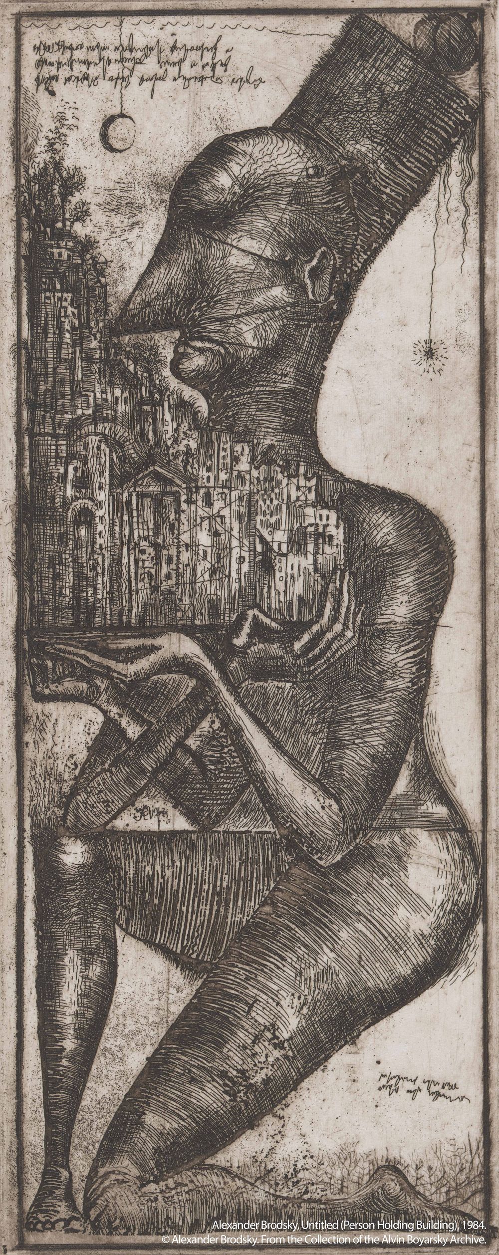 忠泰美術館《聚變:AA》展覽亮點!集結Zaha Hadid等大師建築繪圖、絕版品等百件典藏