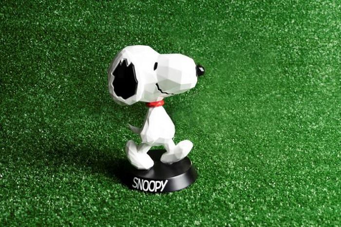 「PEANUTS™ 花生漫畫-70 週年巡迴展」台北登場！史奴比漫畫原貌和演進一次揭秘