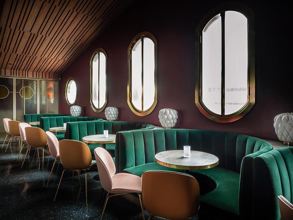 設計師辦公室、兩廳院後台任你逛!「打開台北」50 個私密空間限時 48 小時開放