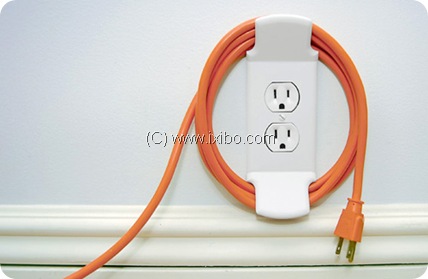 讓插座多點創意,生活更便利