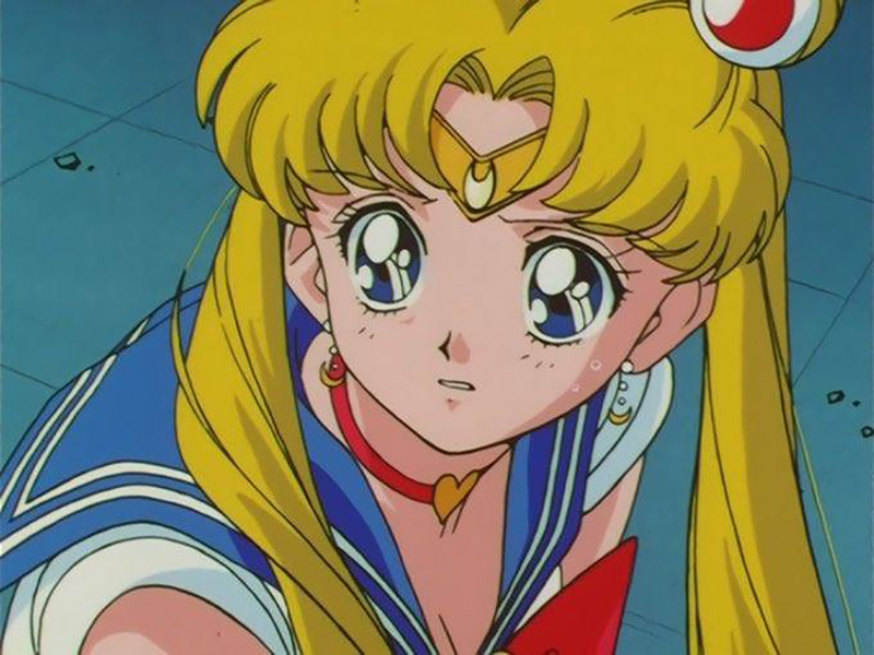 被美少女戰士洗版了嗎？推特最新 #SailormoonReDraw 挑戰，眼花撩亂的「月野兔之亂」全球畫師參戰中！